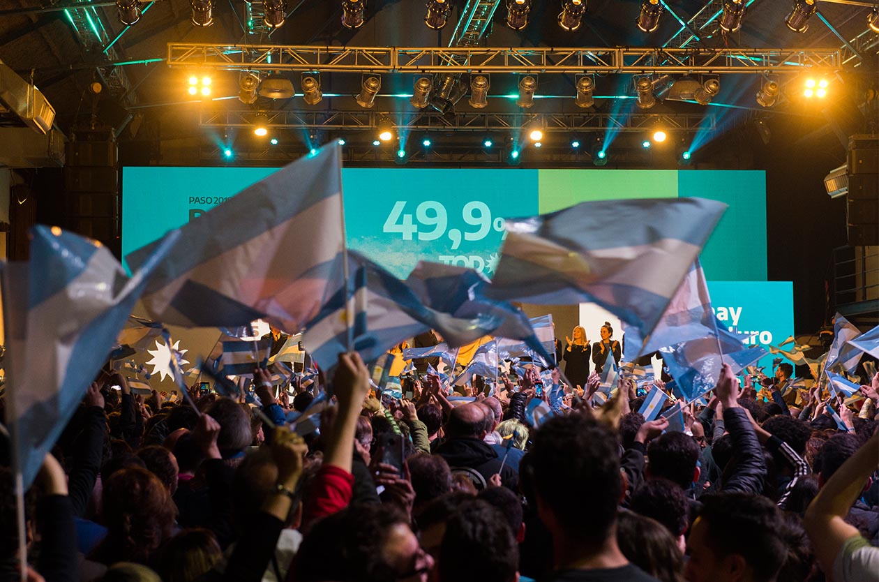 Foto: Gala Abramovich