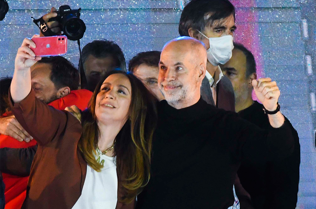 Ra&uacute;l Ferrari / Telam