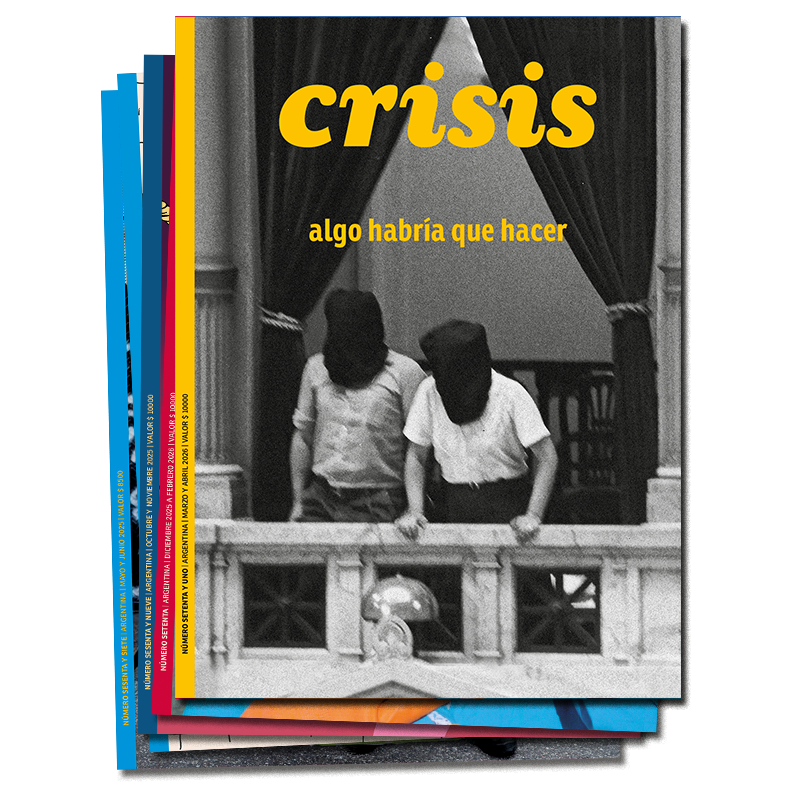 Suscripción papel anual - Imagen 2