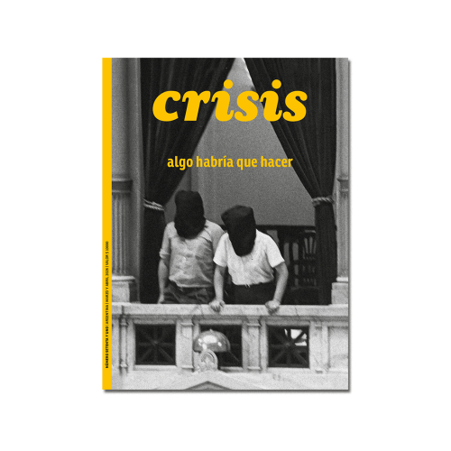 crisis #71