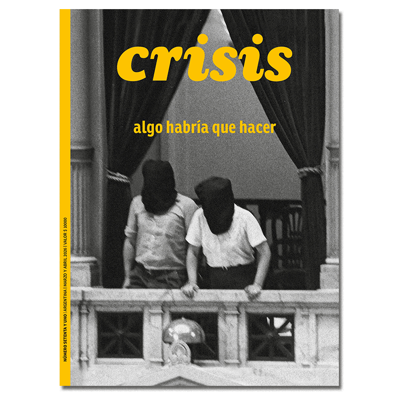 crisis #71 - Imagen 2