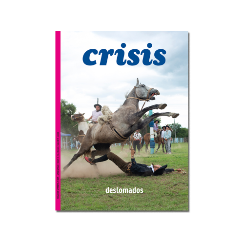 crisis #72