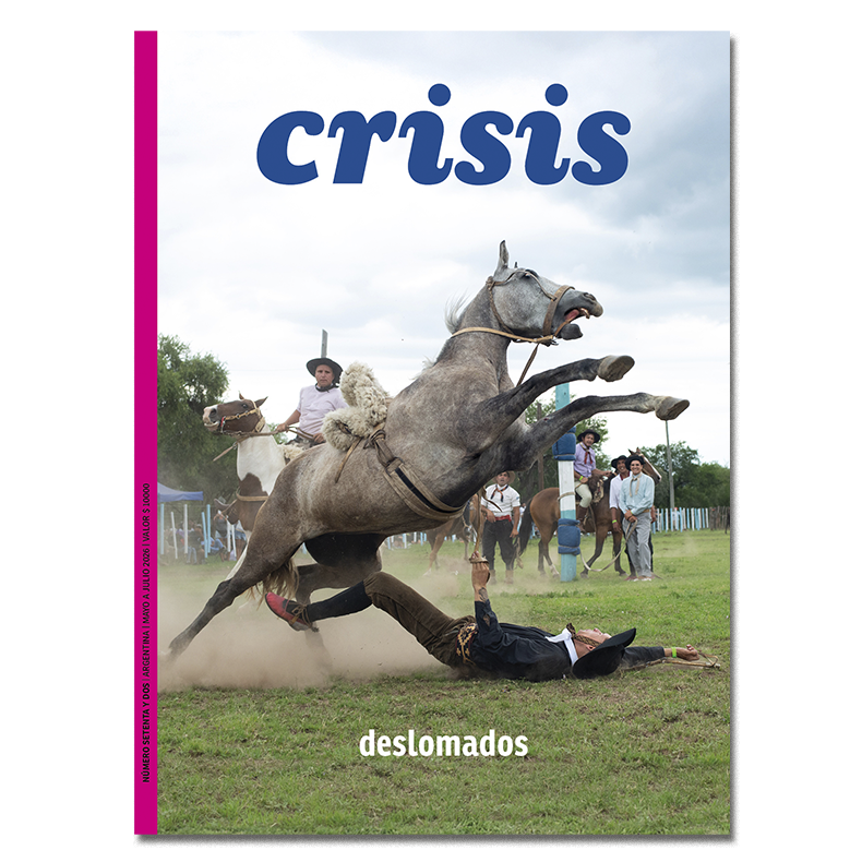 crisis #72 - Imagen 2