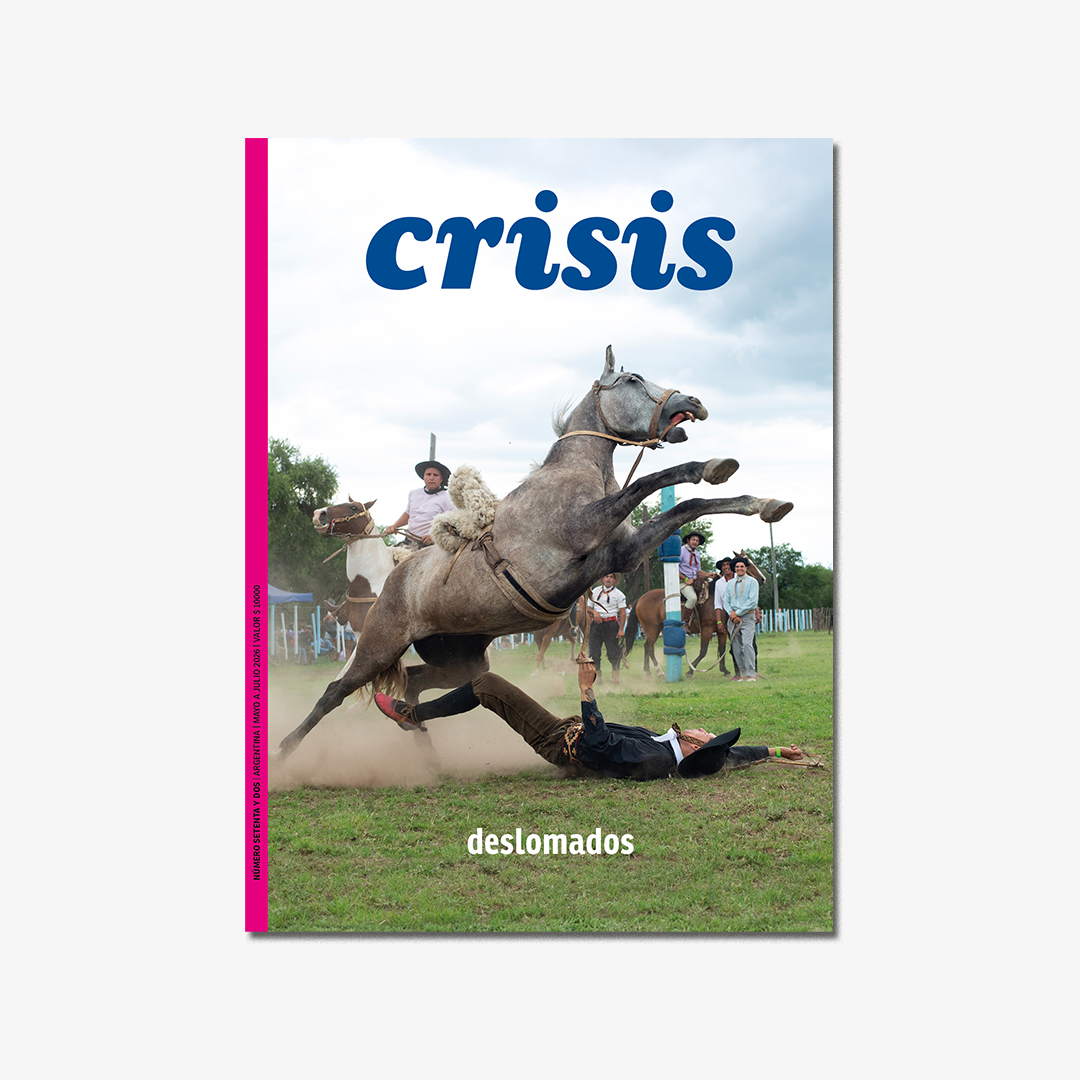crisis #72 - Imagen 3