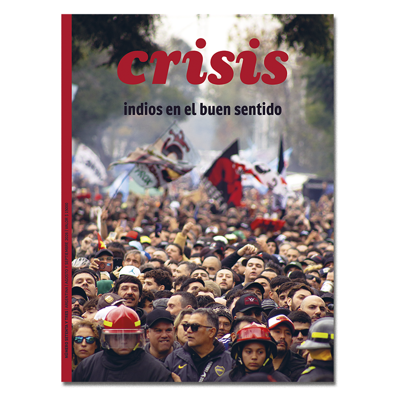 crisis #73 - Imagen 2