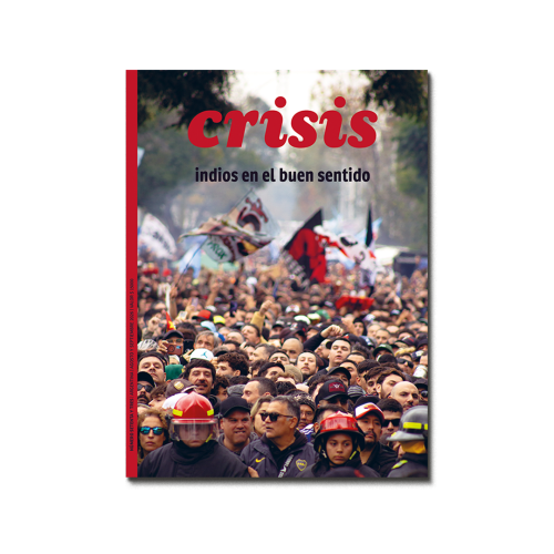 crisis #73